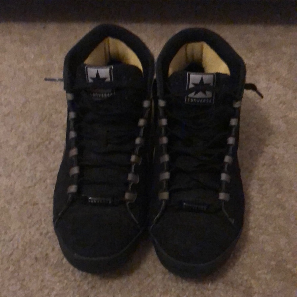 men’s converse